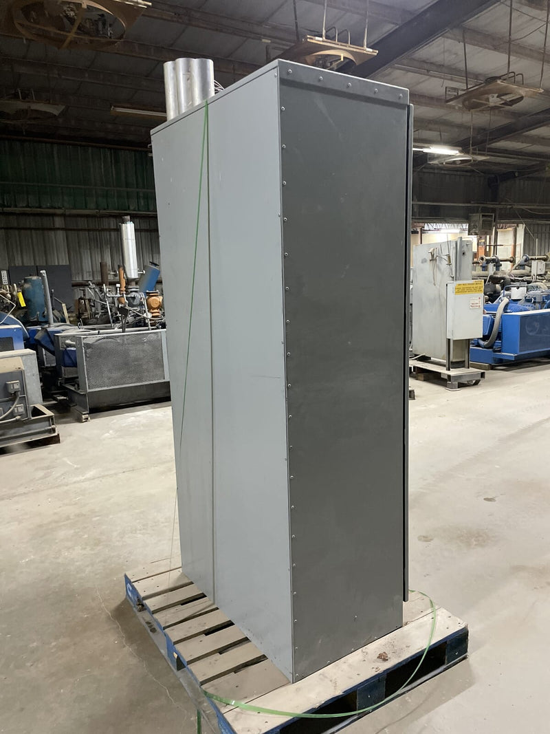 Ram Industries Screw Compressor Motor Starter (600 HP)