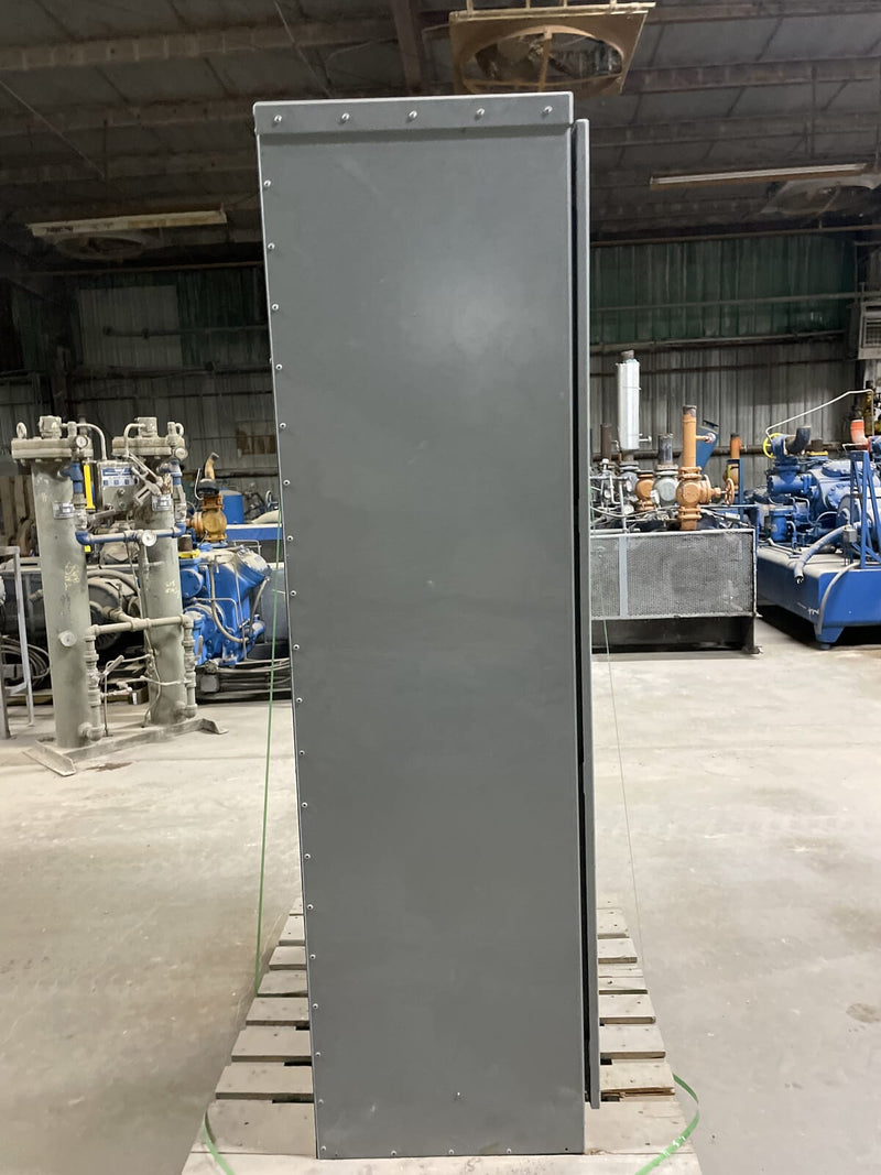 Ram Industries Screw Compressor Motor Starter (600 HP)