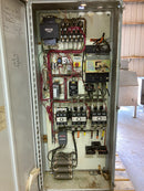 Ram Industries Screw Compressor Motor Starter (300 HP)