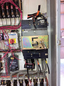 Ram Industries Screw Compressor Motor Starter (300 HP)