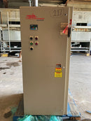 Arrancador de motor de compresor de tornillo Benshaw (250 HP)