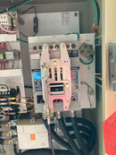 Arrancador de motor de compresor de tornillo Benshaw (250 HP)