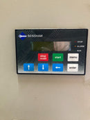 Arrancador de motor de compresor de tornillo Benshaw (400 HP)