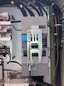 Arrancador de motor de compresor de tornillo Benshaw (400 HP)