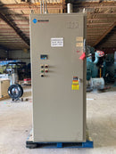 Arrancador de motor de compresor de tornillo Benshaw (400 HP)