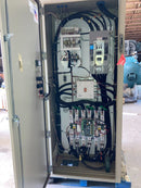 Arrancador de motor de compresor de tornillo Benshaw (400 HP)