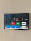 Arrancador de motor de compresor de tornillo Benshaw (400 HP)