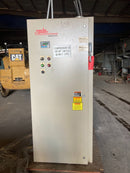 Arrancador de motor de compresor de tornillo Benshaw (250 HP)