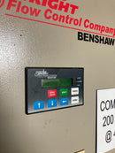 Arrancador de motor de compresor de tornillo Benshaw (250 HP)