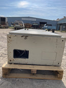 Arrancador de motor de compresor de tornillo Benshaw (400 HP)