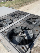 York ZH150 Predator Air Cooling & Heating Condensing Unit - 12.5 Ton