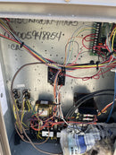 York ZH150 Predator Air Cooling & Heating Condensing Unit - 12.5 Ton