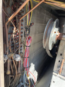 York ZH150 Predator Air Cooling & Heating Condensing Unit - 12.5 Ton