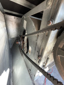 York ZH150 Predator Air Cooling & Heating Condensing Unit - 12.5 Ton