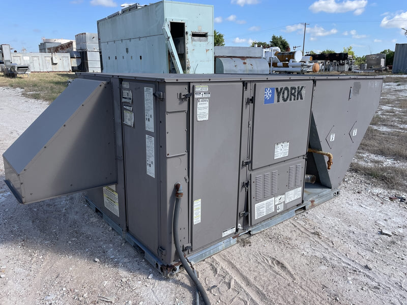 yocchan さん専用‼️ Size Down レボリューション York ZH150 Predator Air Cooling & Heating Condensing Unit