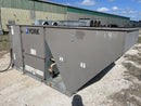 York ZH150 Predator Air Cooling & Heating Condensing Unit - 12.5 Ton