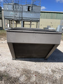 York ZH150 Predator Air Cooling & Heating Condensing Unit - 12.5 Ton