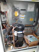 AAON RN-010 Air Cooling & Heating Condensing Unit - 10 Tons