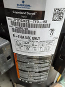 AAON RN-010 Air Cooling & Heating Condensing Unit - 10 Tons