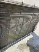 York ZJ150 Predator Air Cooling & Heating Condensing Unit - 12.5 Tons