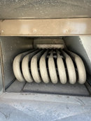 York ZJ150 Predator Air Cooling & Heating Condensing Unit - 12.5 Tons