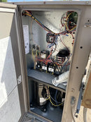 York ZJ150 Predator Air Cooling & Heating Condensing Unit - 12.5 Tons