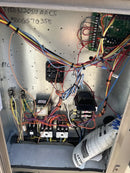 York ZJ150 Predator Air Cooling & Heating Condensing Unit - 12.5 Tons