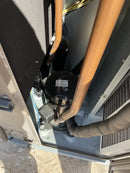 York ZJ150 Predator Air Cooling & Heating Condensing Unit - 12.5 Tons