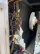 York ZJ150 Predator Air Cooling & Heating Condensing Unit - 12.5 Tons