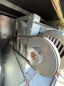 York ZJ150 Predator Air Cooling & Heating Condensing Unit - 12.5 Tons