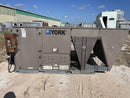 York ZJ150 Predator Air Cooling & Heating Condensing Unit - 12.5 Tons