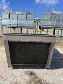 York ZJ150 Predator Air Cooling & Heating Condensing Unit - 12.5 Tons