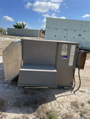 York ZJ150 Predator Air Cooling & Heating Condensing Unit - 12.5 Tons