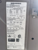 York ZJ150 Predator Air Cooling & Heating Condensing Unit - 12.5 Tons