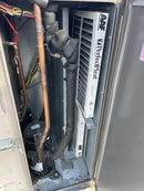 York ZJ150 Predator Air Cooling & Heating Condensing Unit - 12.5 Tons