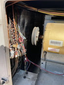 York ZJ150 Predator Air Cooling & Heating Condensing Unit - 12.5 Tons