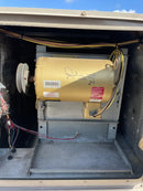 York ZJ150 Predator Air Cooling & Heating Condensing Unit - 12.5 Tons