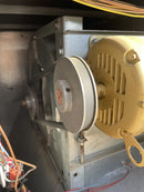 York ZJ150 Predator Air Cooling & Heating Condensing Unit - 12.5 Tons