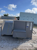York ZJ150 Predator Air Cooling & Heating Condensing Unit - 12.5 Tons