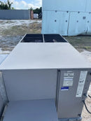 York ZJ150 Predator Air Cooling & Heating Condensing Unit - 12.5 Tons