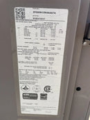 York ZF090 Predator Heating & Cooling Condensing Unit - 7.5 Ton.