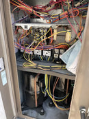 York ZF090 Predator Heating & Cooling Condensing Unit - 7.5 Ton.