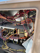 York ZF090 Predator Heating & Cooling Condensing Unit - 7.5 Ton.