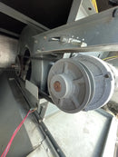 York ZF090 Predator Heating & Cooling Condensing Unit - 7.5 Ton.