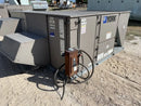 York ZF090 Predator Heating & Cooling Condensing Unit - 7.5 Ton.