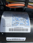 York ZF090 Predator Heating & Cooling Condensing Unit - 7.5 Ton.