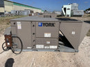 York ZF090 Predator Heating & Cooling Condensing Unit - 7.5 Ton.