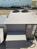 York ZF090 Predator Heating & Cooling Condensing Unit - 7.5 Ton.