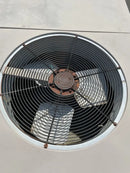 York D7CG048 Sun-Line Single Package Air Condensing Unit - 6 Ton