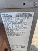 York D7CG048 Sun-Line Single Package Air Condensing Unit - 6 Ton